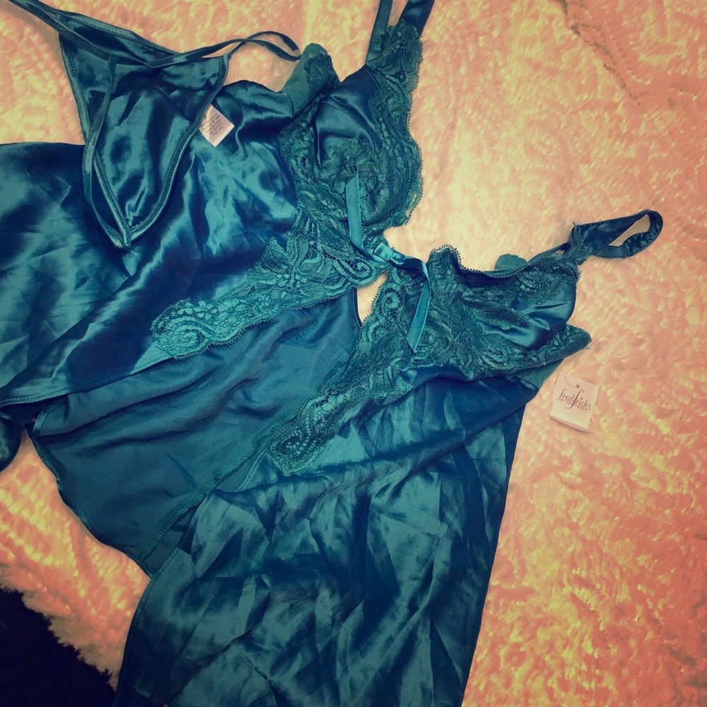 Lingerie